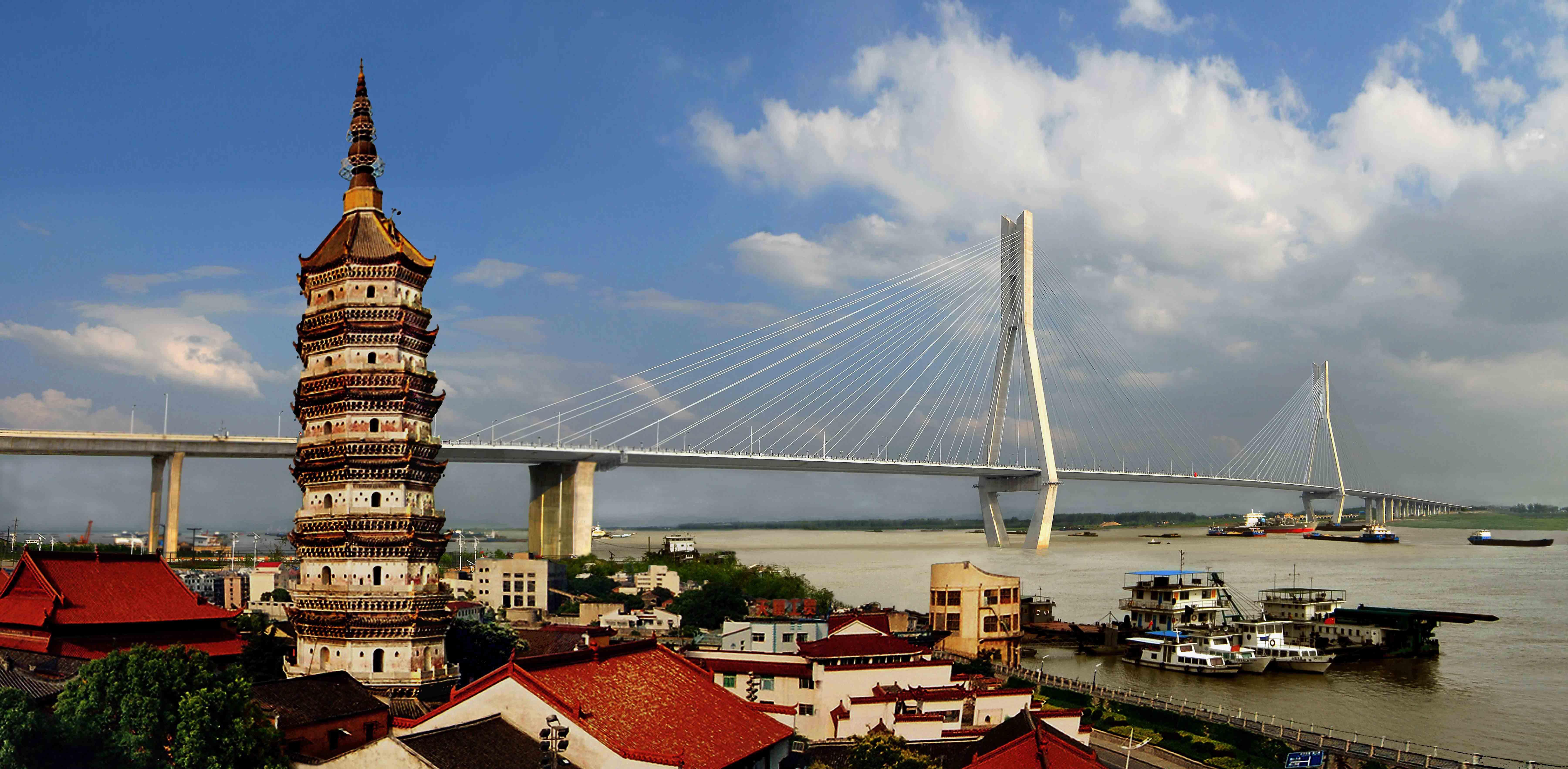 安徽最“憋屈”的城市，曾與合肥齊肩，如今卻面臨蕪湖、馬鞍山的壓力