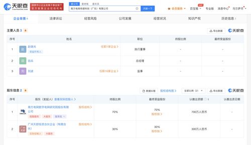 南方電網(wǎng)等巨頭布局廣東，物聯(lián)網(wǎng)傳感科技公司開啟電網(wǎng)智能新篇章