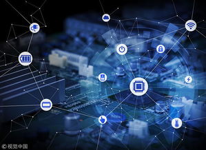 半導體廠商變革物聯(lián)網(wǎng)，加速人工智能技術研發(fā)與落地